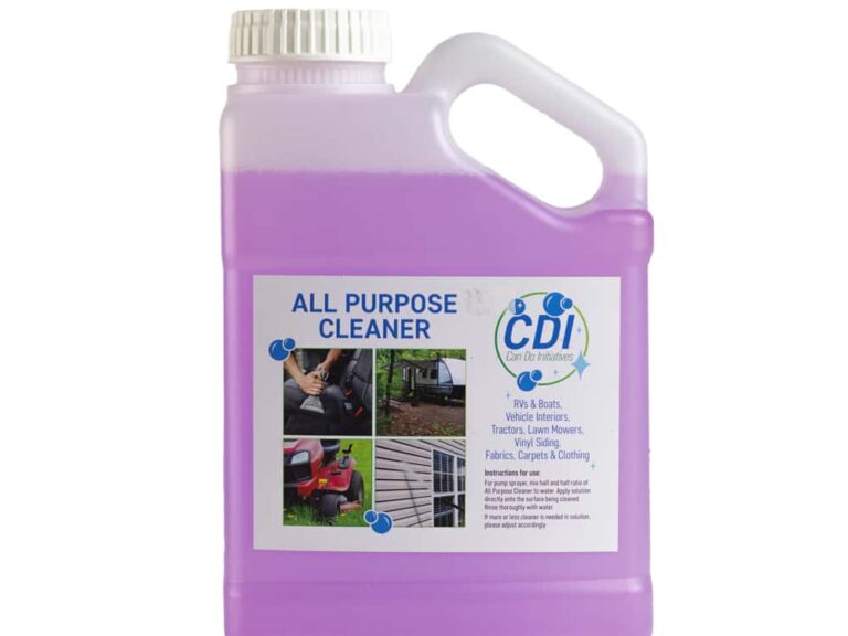 1 Gal  All Purpose Cleaner