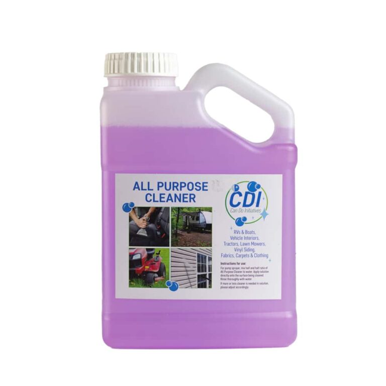 1 Gal  All Purpose Cleaner