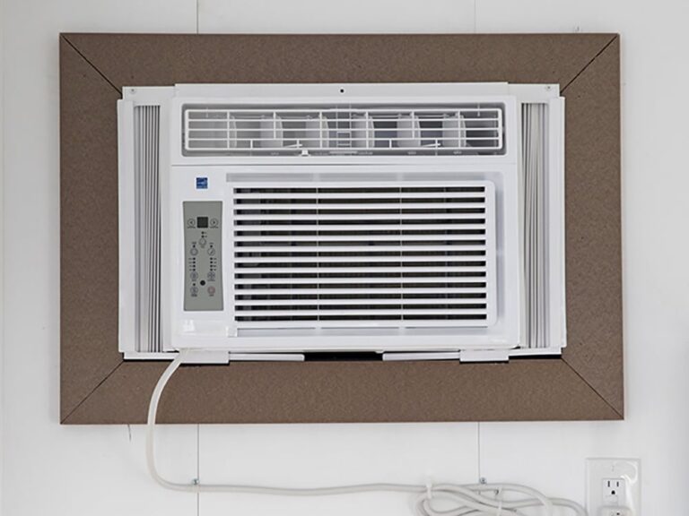 110-V AC Units