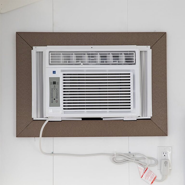 110-V AC Units