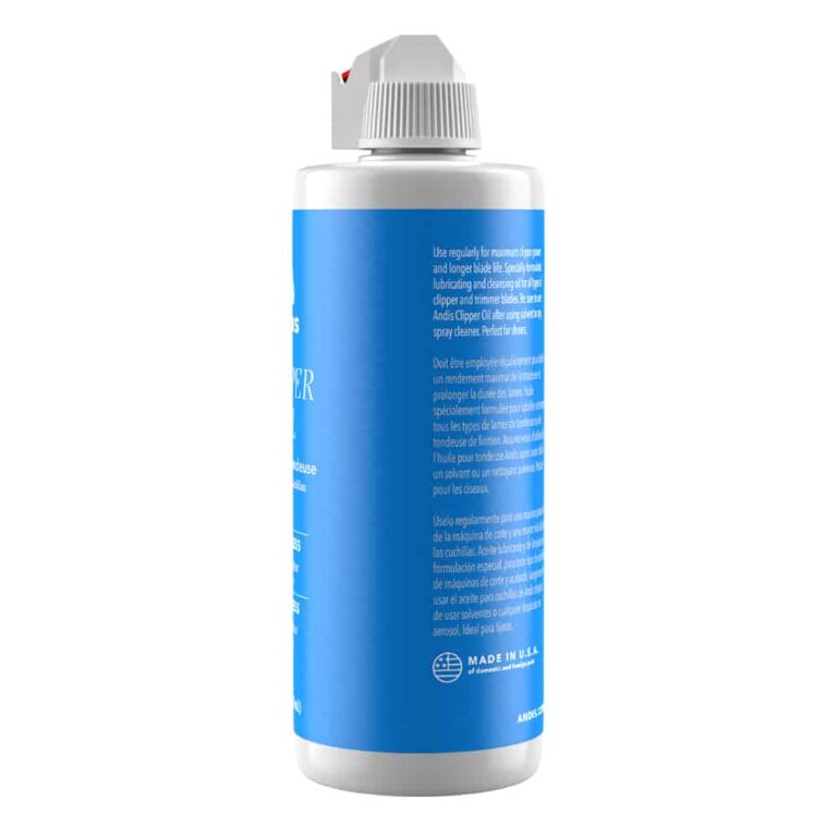 Clipper Oil