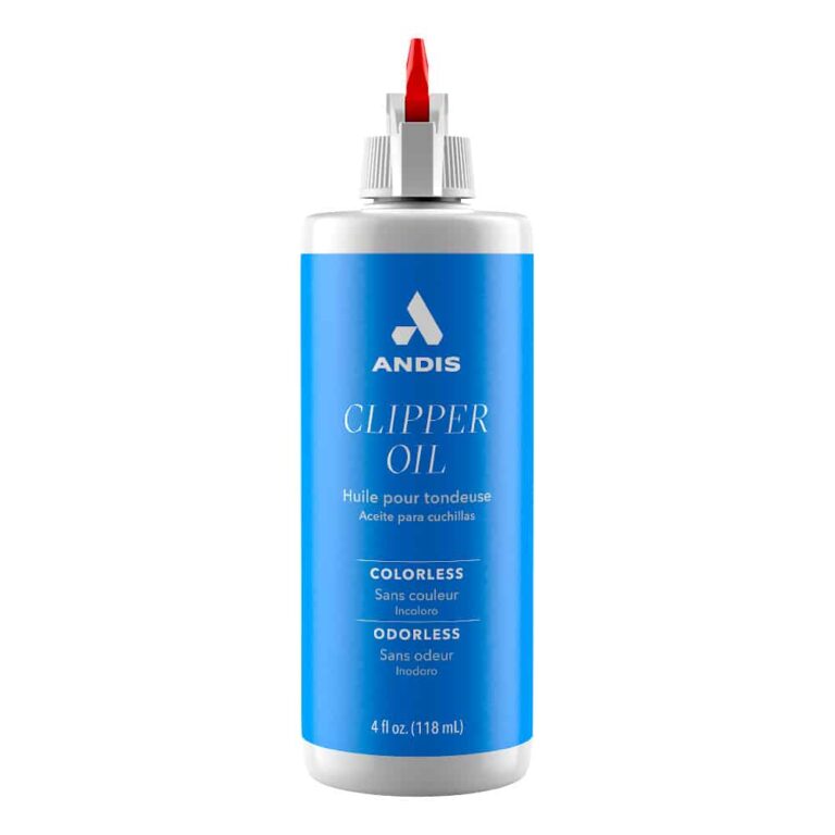 Clipper Oil