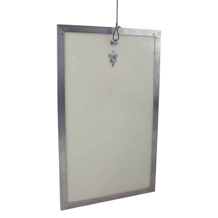 Classic Guillotine Kennel Door
