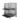 Aluminum Weaning Cages