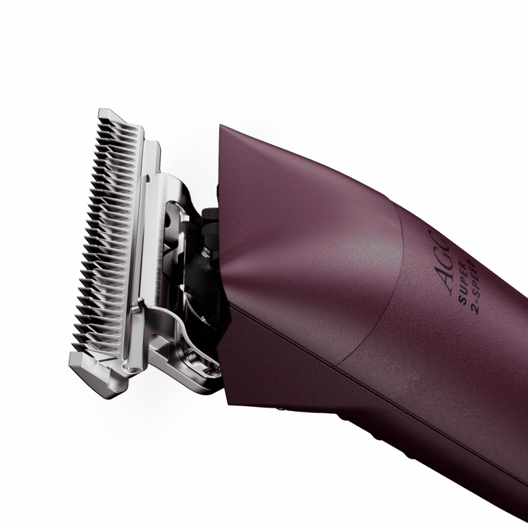 Andis AGC Super 2-Speed Clipper with Detachable T-84 Blade