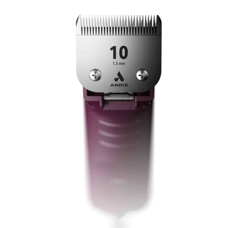 Andis Ultra Edge Super 2-Speed Dog Clipper