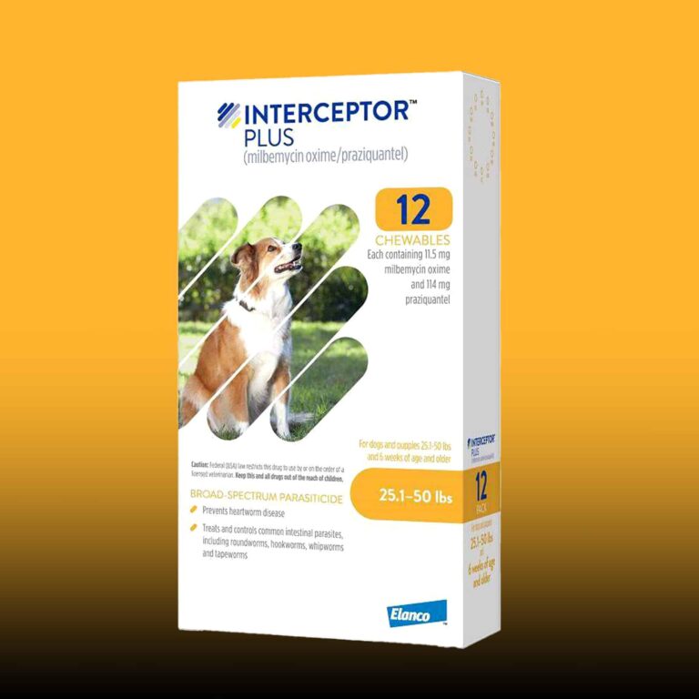 interceptor dewormer