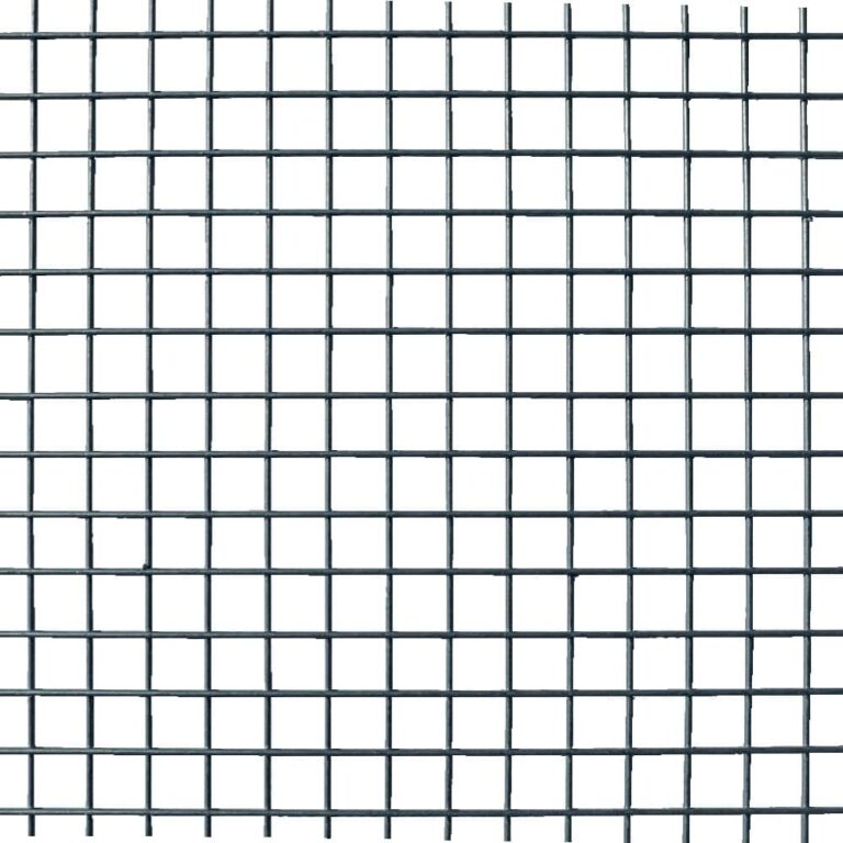 2" x 2" Welded Wire Kennel Fencing Sheets