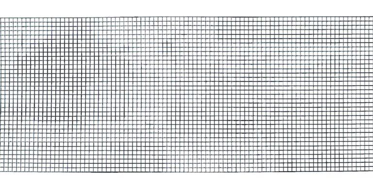 2" x 2" Welded Wire Kennel Fencing Sheets