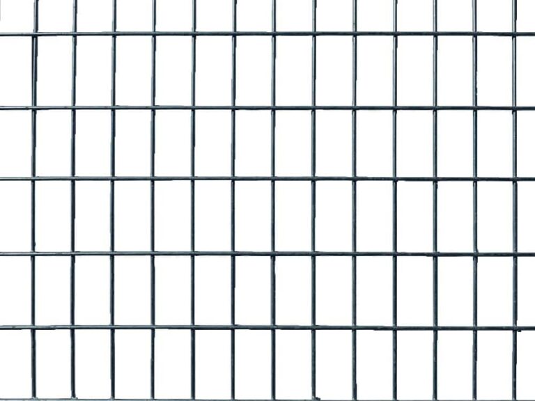 2" x 4" Welded Wire Kennel Fencing Sheets