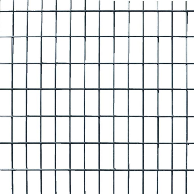 2" x 4" Welded Wire Kennel Fencing Sheets