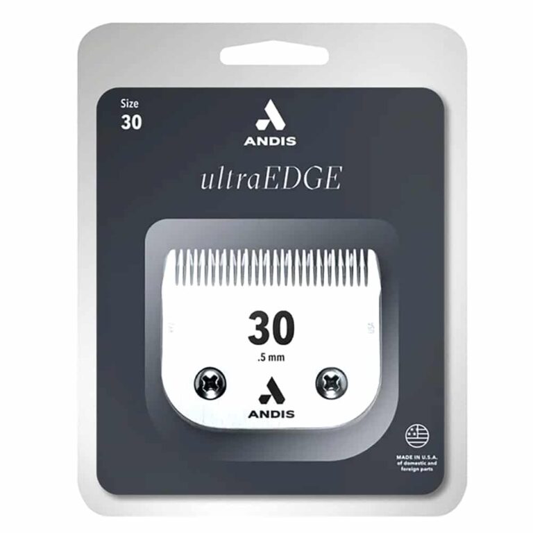 ANDIS Fine Ceramic Edge Clipper Blades