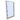 4-Sided Exterior Professional Kennel Door