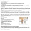 Nobivac 5-Way Vaccine Shots W/O Syringe