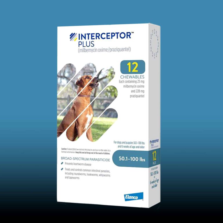 interceptor dewormer