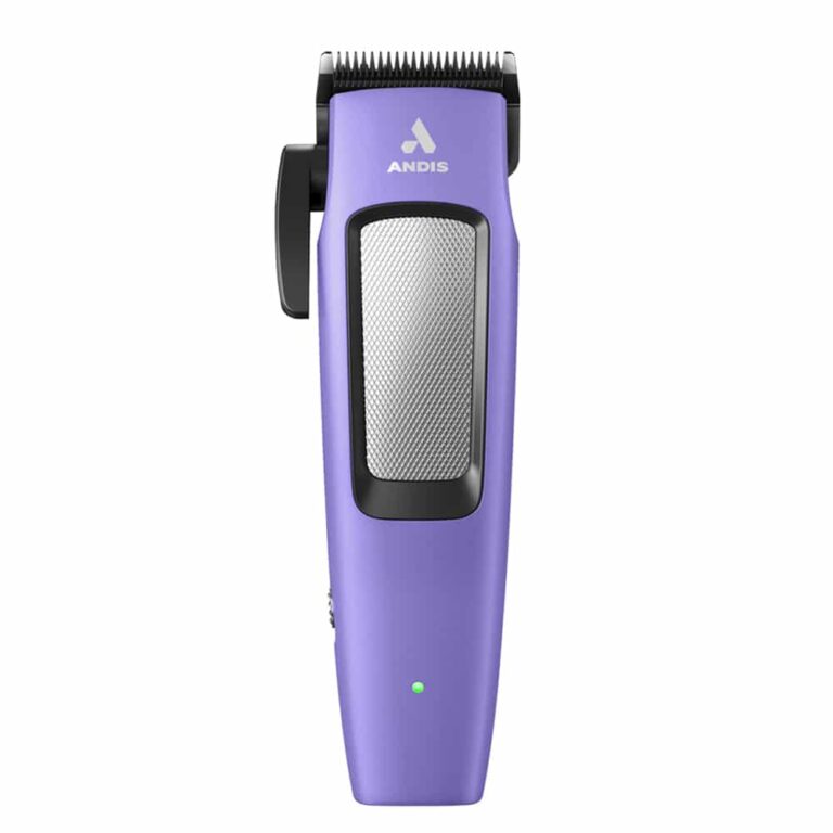 Andis Easy Clip Cordless Clipper Kit