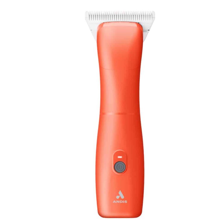 Wide Blade Andi's Emerge Clipper