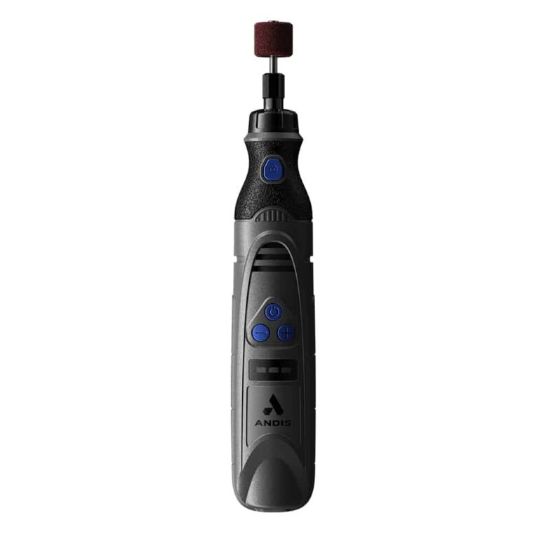 Andis Cordless Nail Grinder