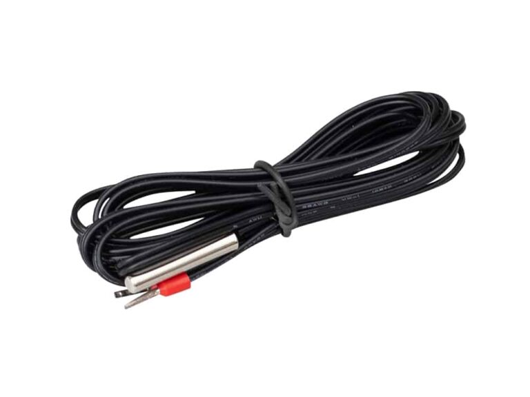 sensor probes