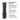 Andis Pulse ZR II Clipper with Detachable Blade-Black