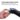 Andis PULSE ZR II Clippers with Detachable Blade- Purple Galaxy