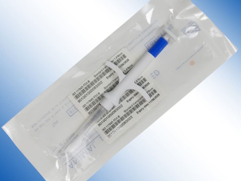 Animal ID Microchip