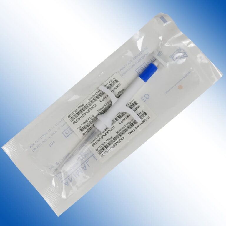 Animal ID Microchip