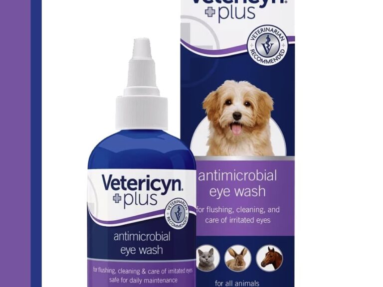 Four Paws Quick Blood Stopper Styptic Gel