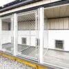Chainlink Kennel Fencing Panels