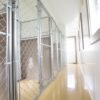 Chainlink Kennel Fencing Panels