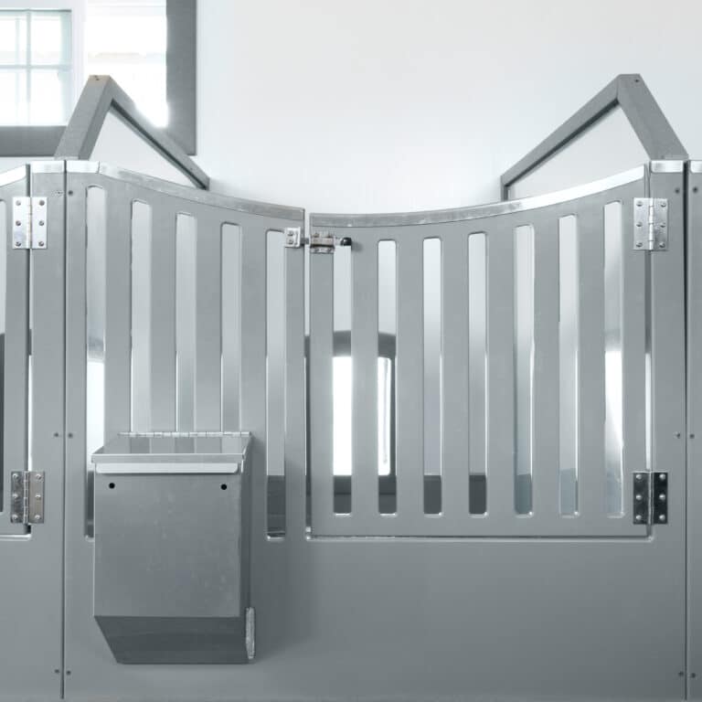 Happy Pet Small Dog Fencing Panels