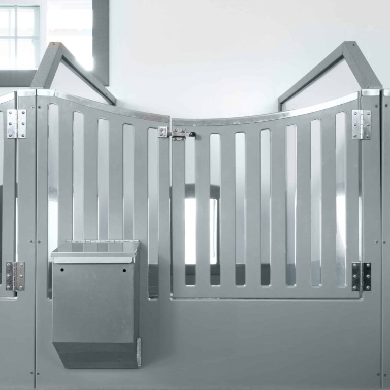 Happy Pet Small Dog Fencing Panels