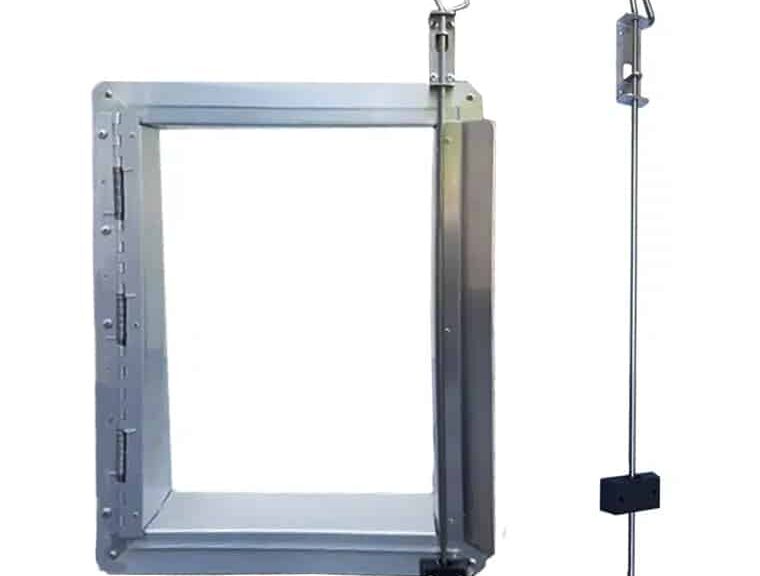 Dog Door Locks