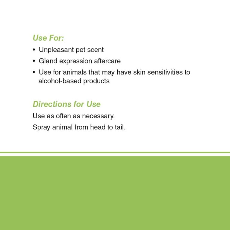 Animal Pharmaceuticals Aloe & Oatmeal Shampoo- Pina Colada