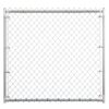 Chainlink Kennel Fencing Panels