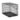 Contour® Single Door Dog Crate