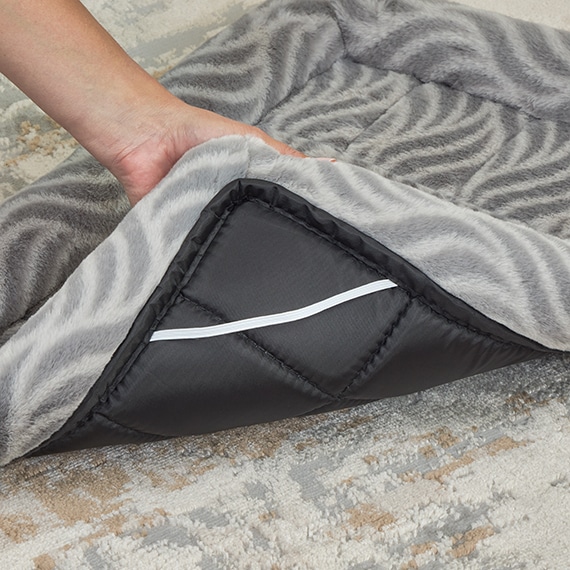 Quiet Time Deluxe Wave Bed