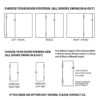 Chainlink Kennel Fencing Panels