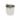 Dog Feeders- Flat Sided Stainless Steel Bucket