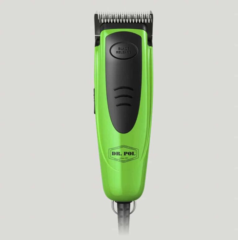 Dr. Pol Easy Clip Versa Clipper Kit