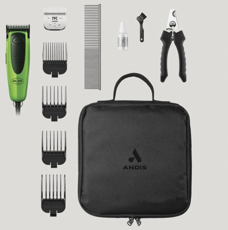 Dr. Pol Easy Clip Versa Clipper Kit
