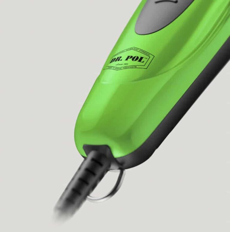 Dr. Pol Easy Clip Versa Clipper Kit