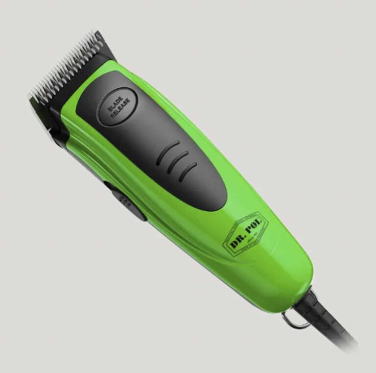 Dr. Pol Easy Clip Versa Clipper Kit