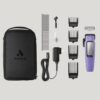 Andis Easy Clip Cordless Clipper Kit