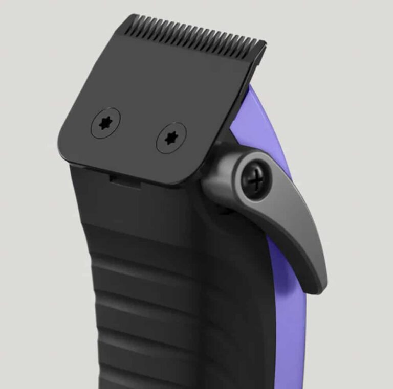 Andis Easy Clip Cordless Clipper Kit