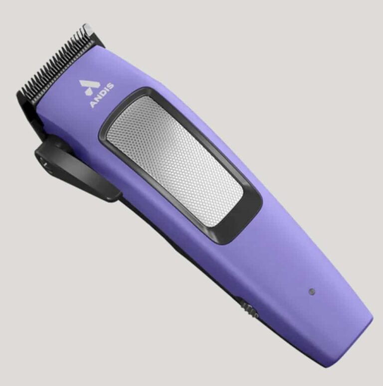 Andis Easy Clip Cordless Clipper Kit