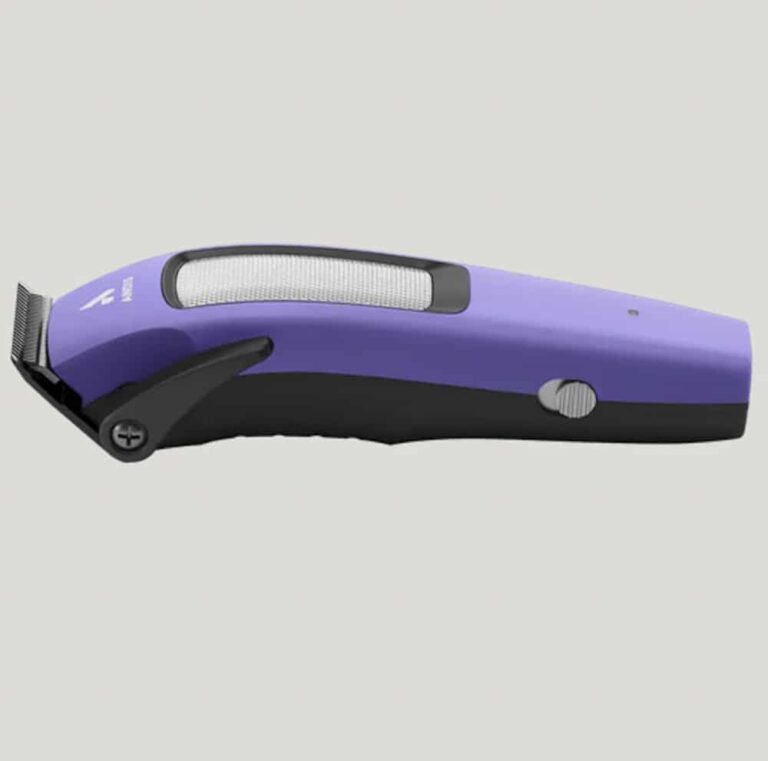 Andis Easy Clip Cordless Clipper Kit