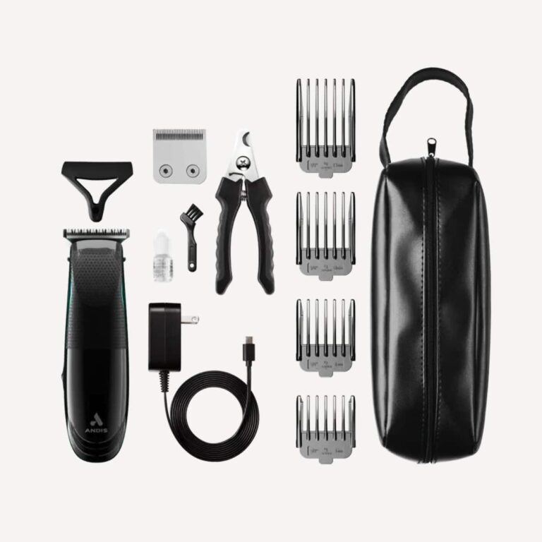 Easy Trim Pet Trimmer