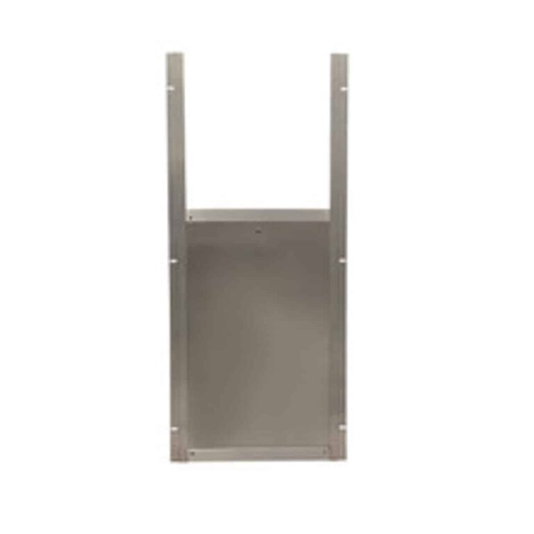 Econo-Kennel Guillotine Door