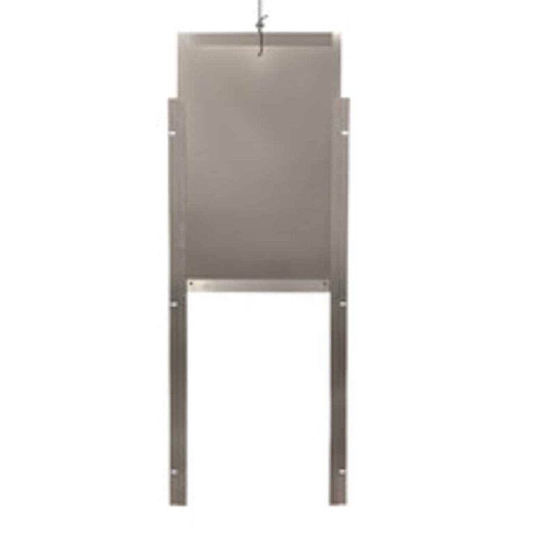 Econo-Kennel Guillotine Door